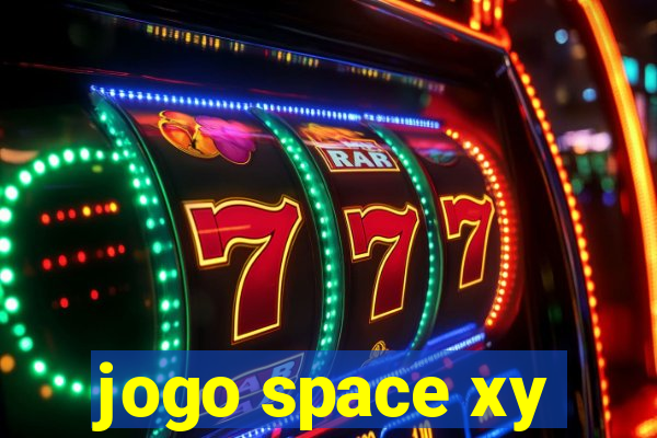 jogo space xy